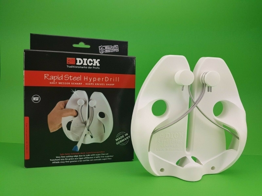 F. DICK Rapid Steel Hyper- Drill